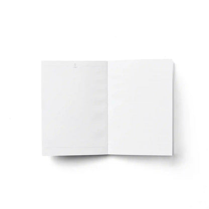 Notebook | Shell Club