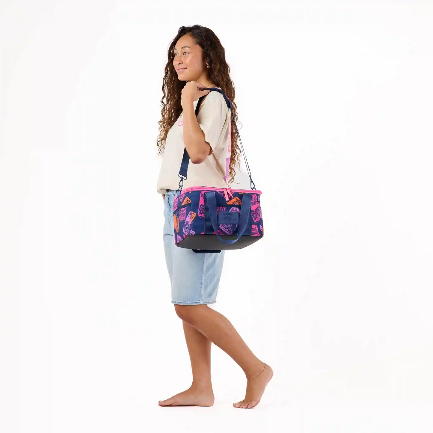 Packable Cooler | Summertime