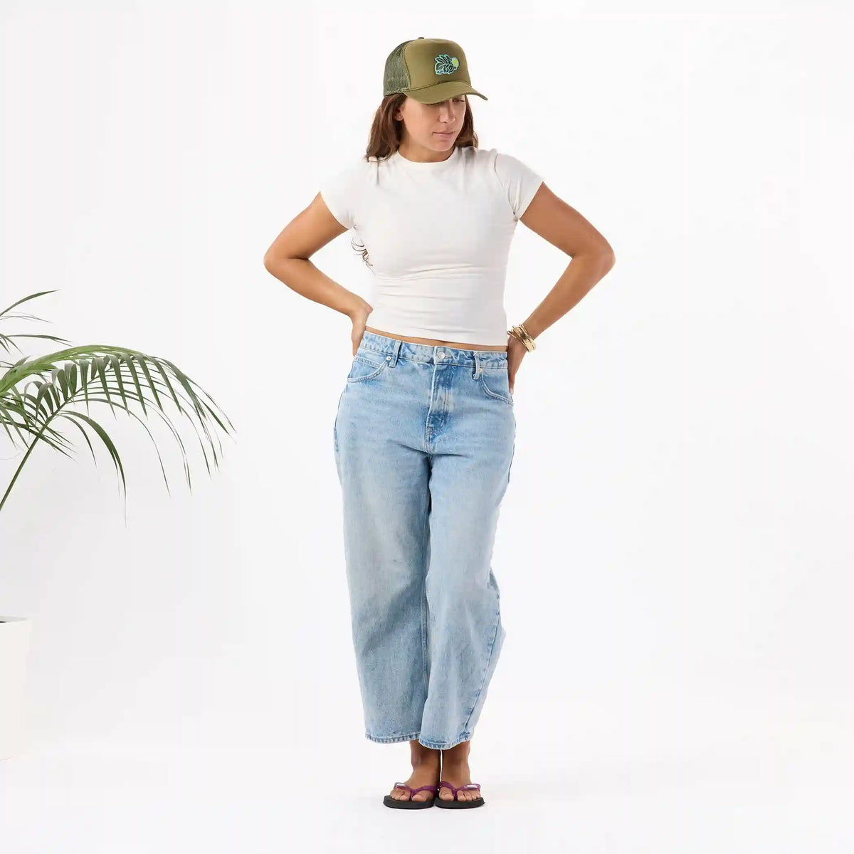 Foam Trucker Hat | ʻUlu