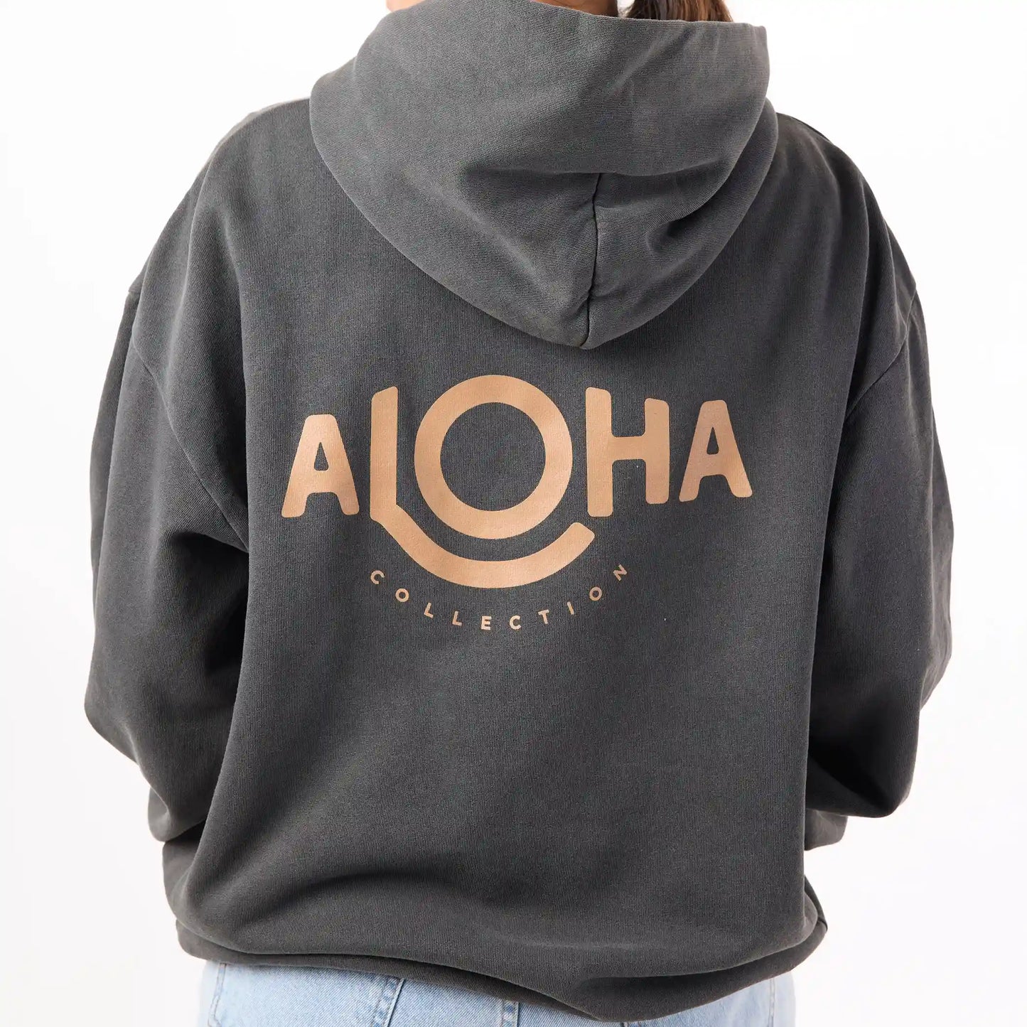 ALOHA Hoodie | Original ALOHA