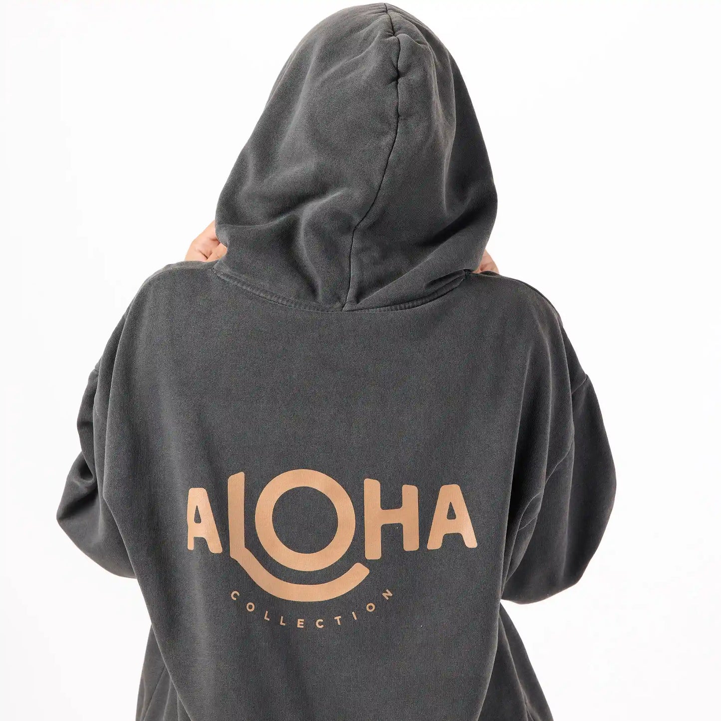 ALOHA Hoodie | Original ALOHA